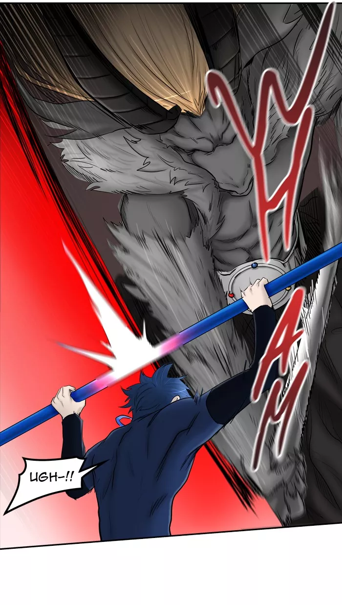 Tower of God, chapter 369, image 36