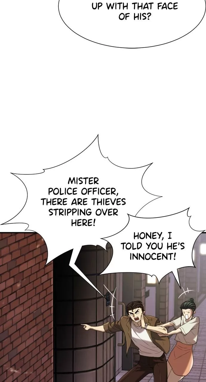 The Greatest Estate Developer, chapter 155, image 85