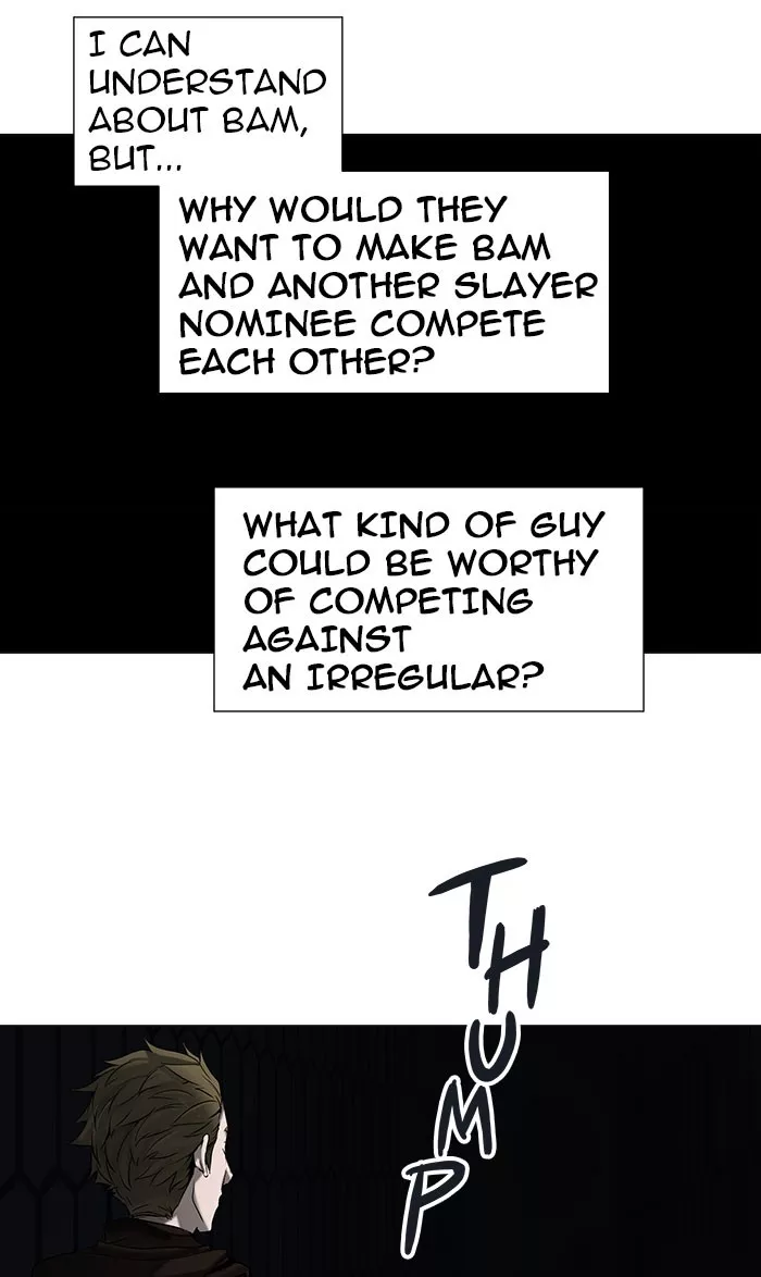 Tower of God, chapter 263, image 17