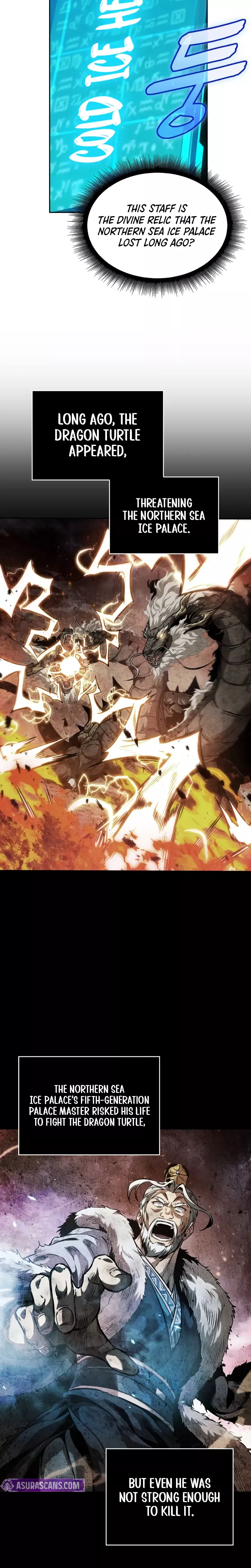 Nano Machine, chapter 273, image 10