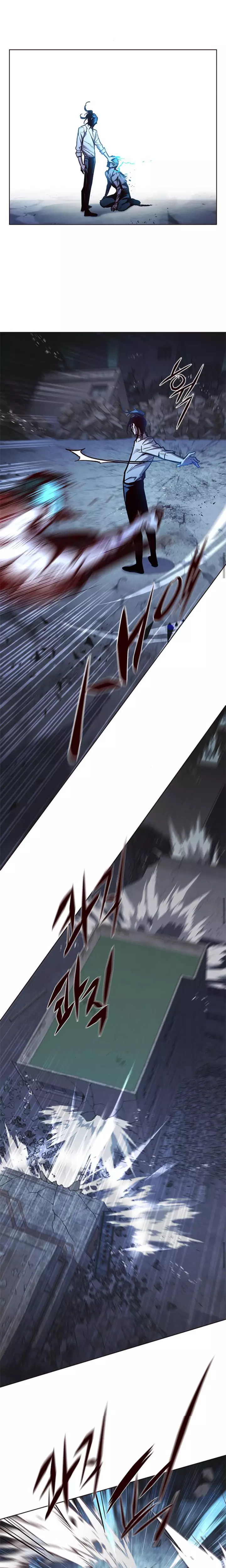 Eleceed, chapter 128, image 21