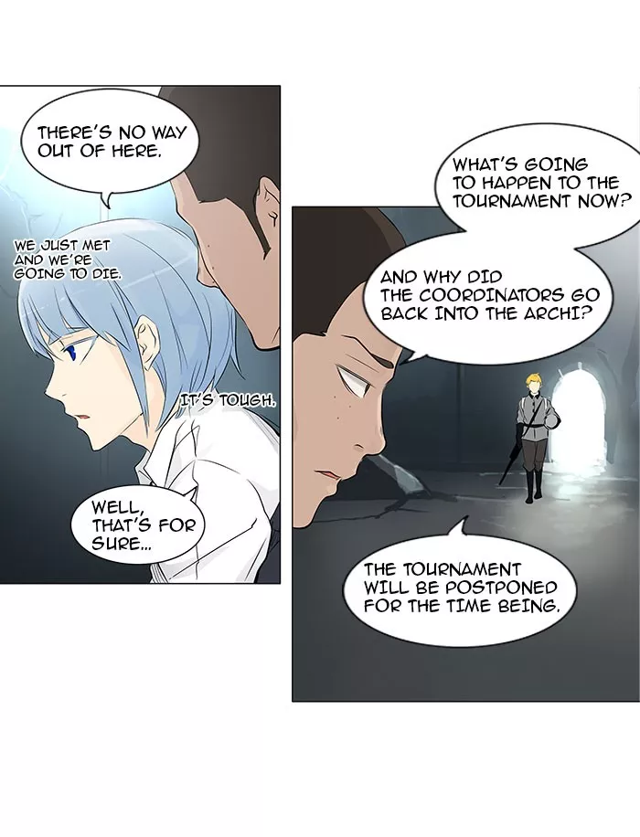 Tower of God, chapter 177, image 26