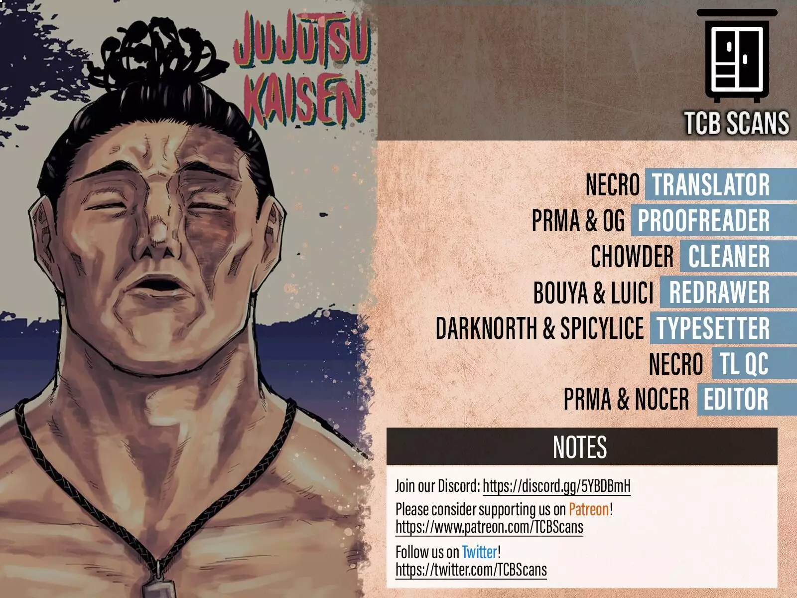 Jujutsu Kaisen, chapter 149, image 2