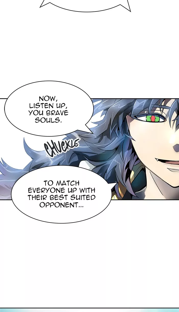 Tower of God, chapter 485, image 119