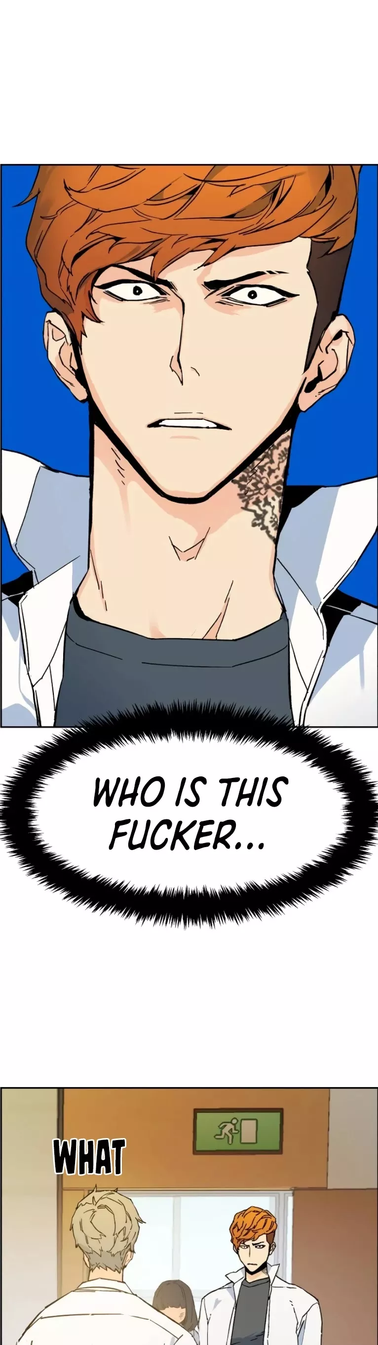 Teenage Mercenary, chapter 3, image 57