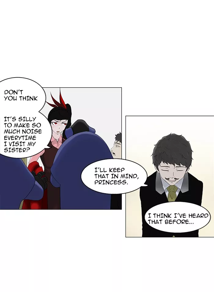 Tower of God, chapter 80, image 6