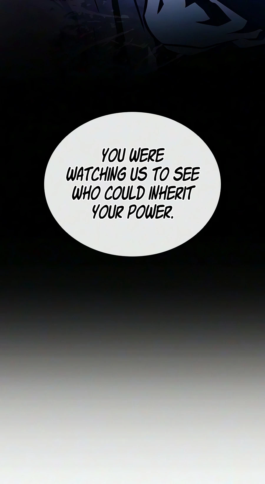 Villain To Kill, chapter 247, image 9