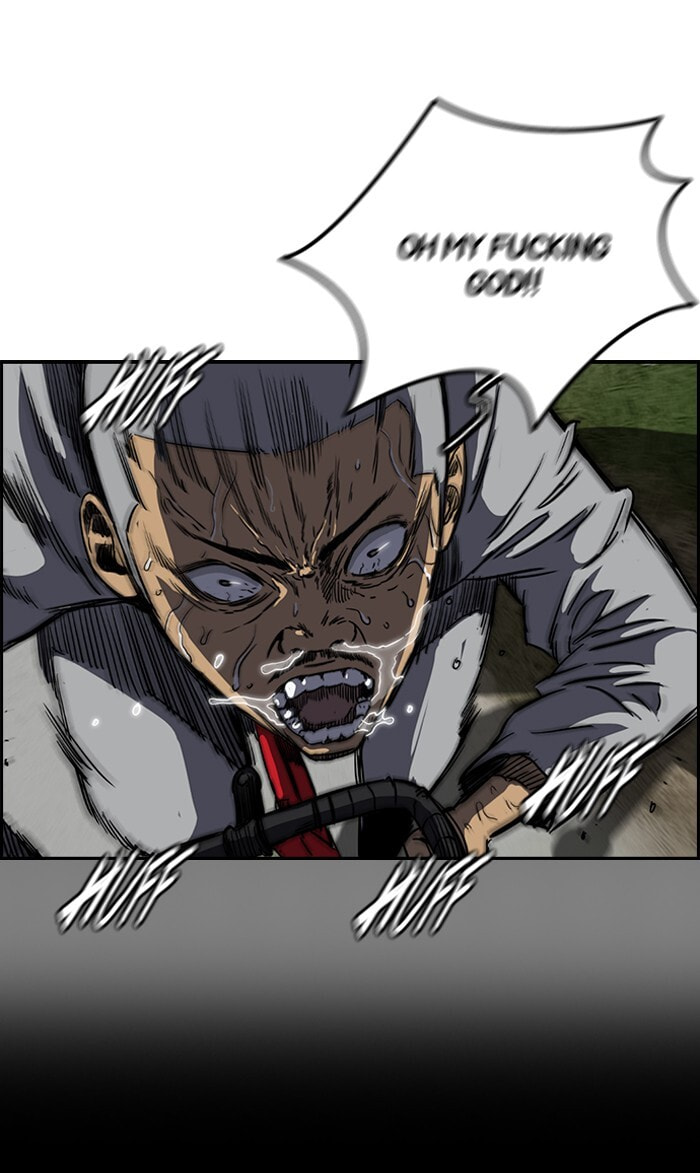 Wind Breaker, chapter 178, image 20