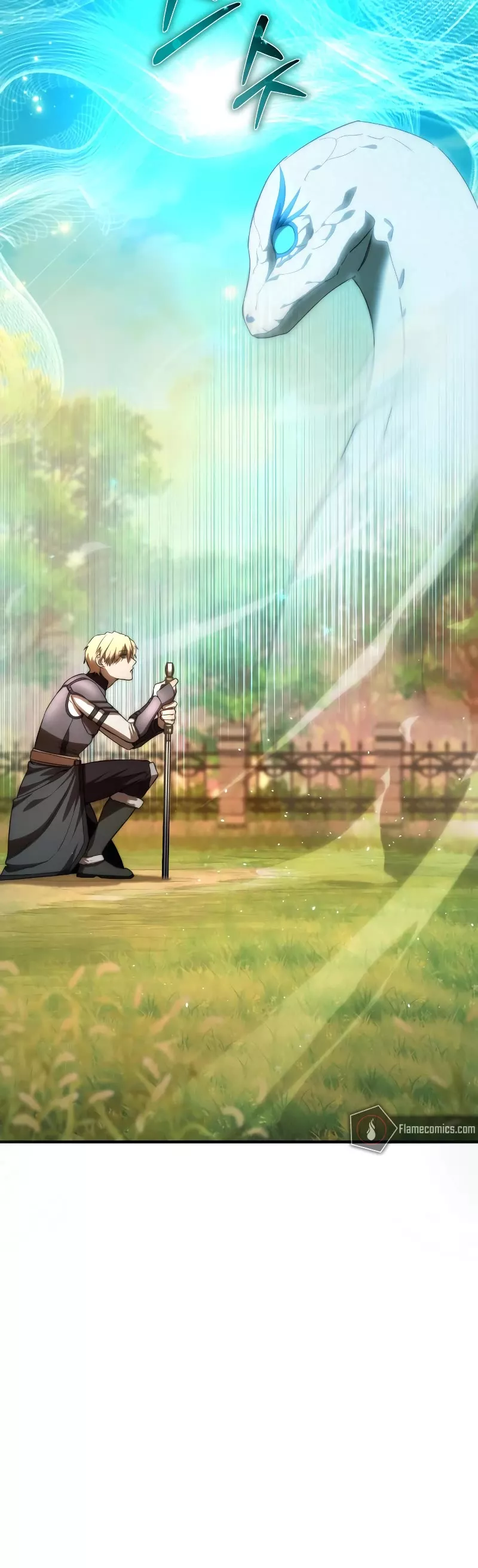 Star-Fostered Swordmaster, chapter 19, image 28
