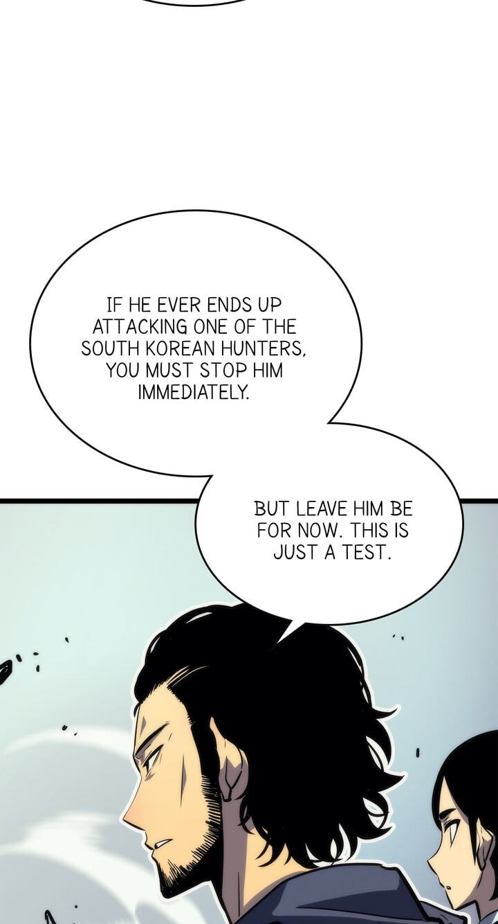 Solo Leveling, chapter 92, page 79