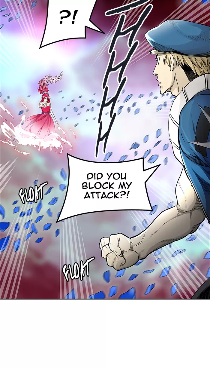 Tower of God, chapter 465, image 18