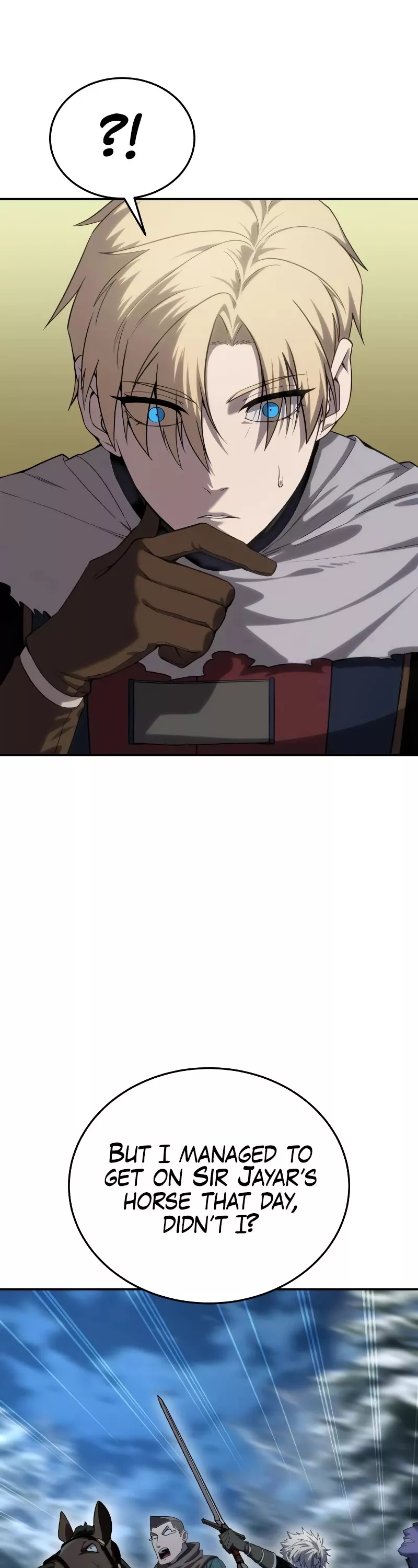 Star-Fostered Swordmaster, chapter 16, image 24