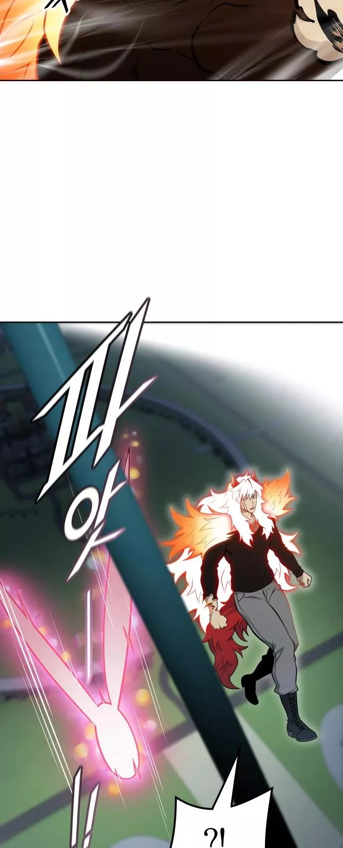Tower of God, chapter 587, image 52