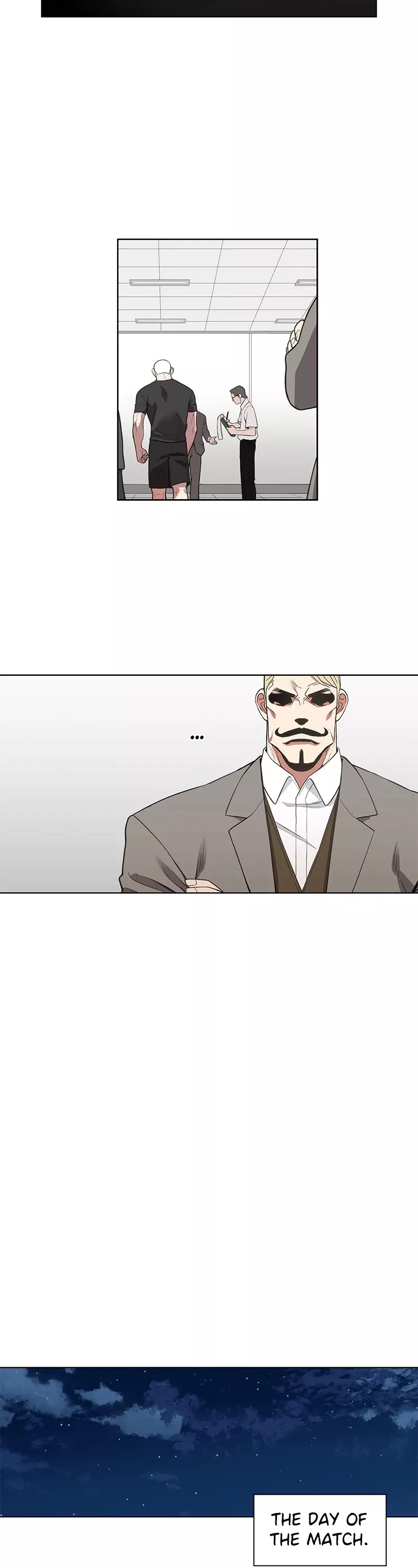 The Boxer, chapter 128, image 15