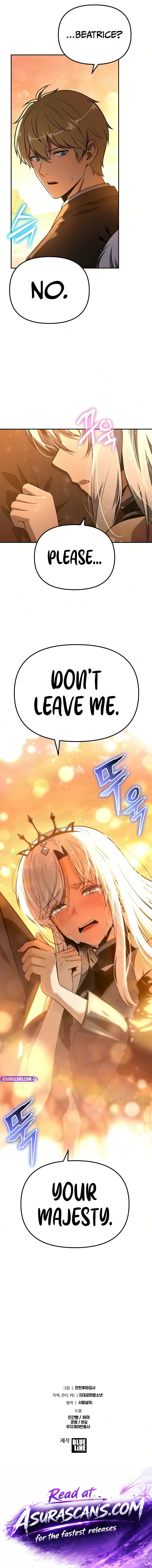 The Knight King Who Returned with a God, chapter 165, image 22
