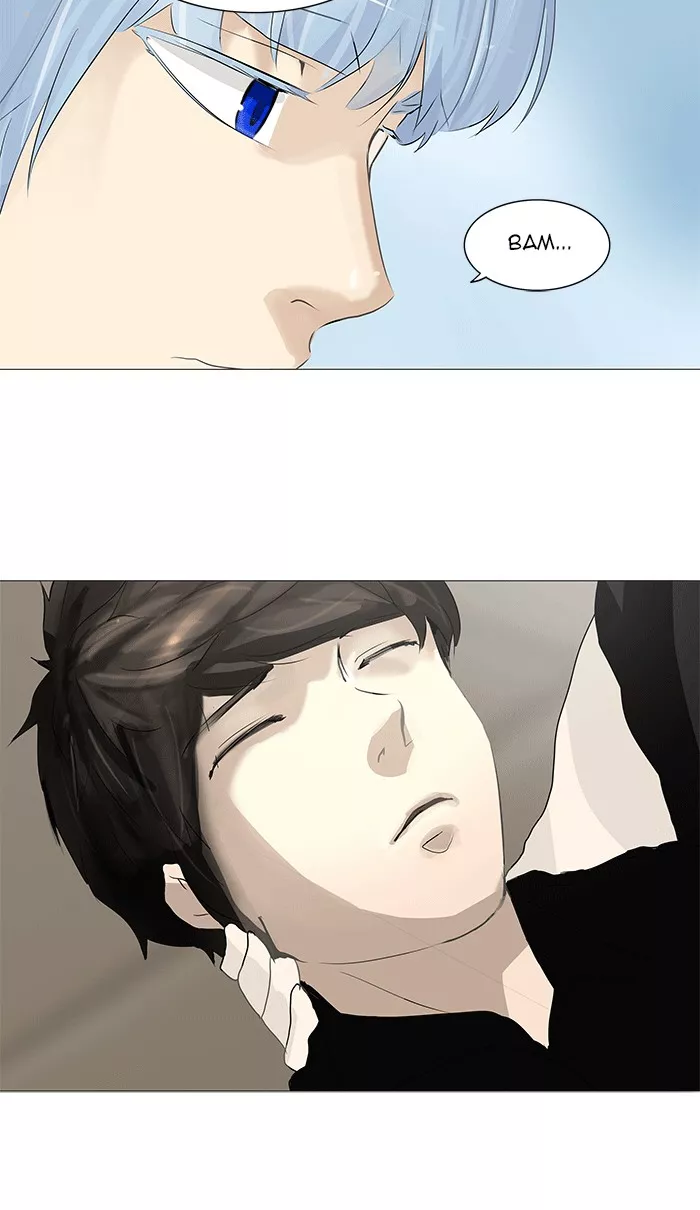 Tower of God, chapter 231, image 33