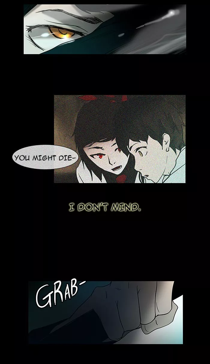 Tower of God, chapter 3, image 7