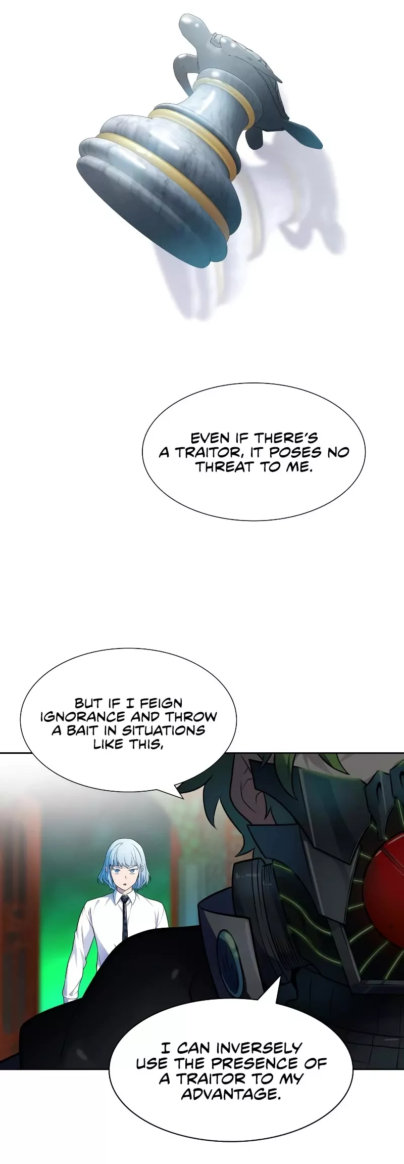 Tower of God, chapter 573, image 8