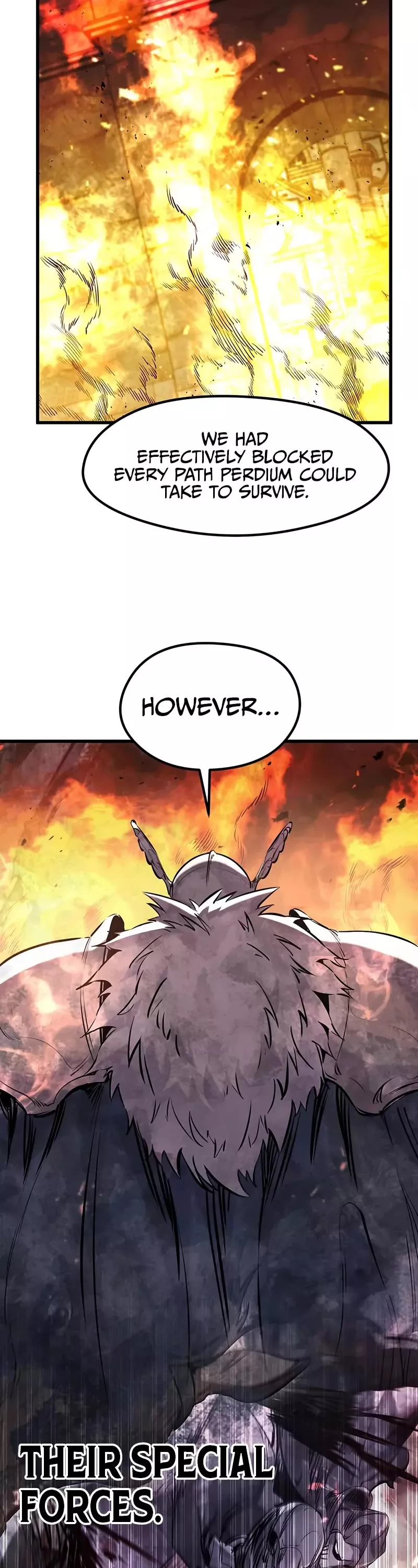 The Regressed Mercenary Has a Plan, chapter 40, image 53