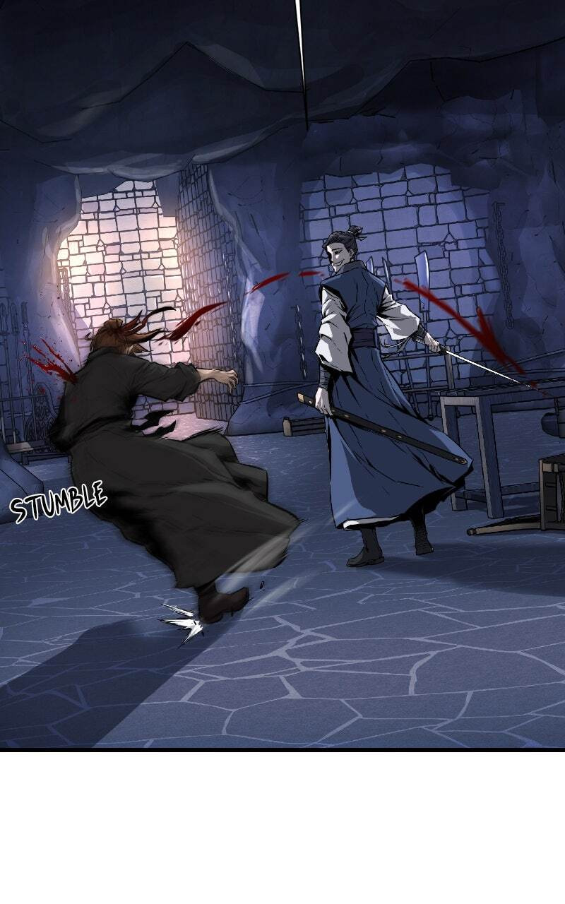 Absolute Sword Sense, chapter 1, image 53
