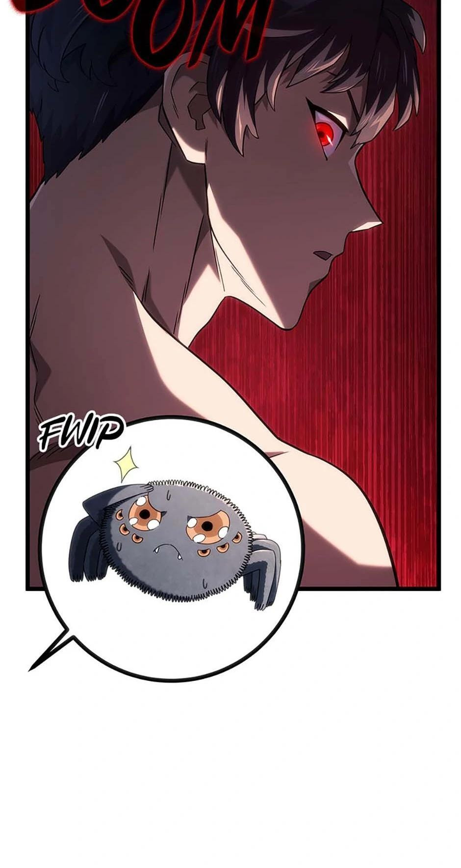 Revenge of the Baskerville Bloodhound, chapter 95, image 23
