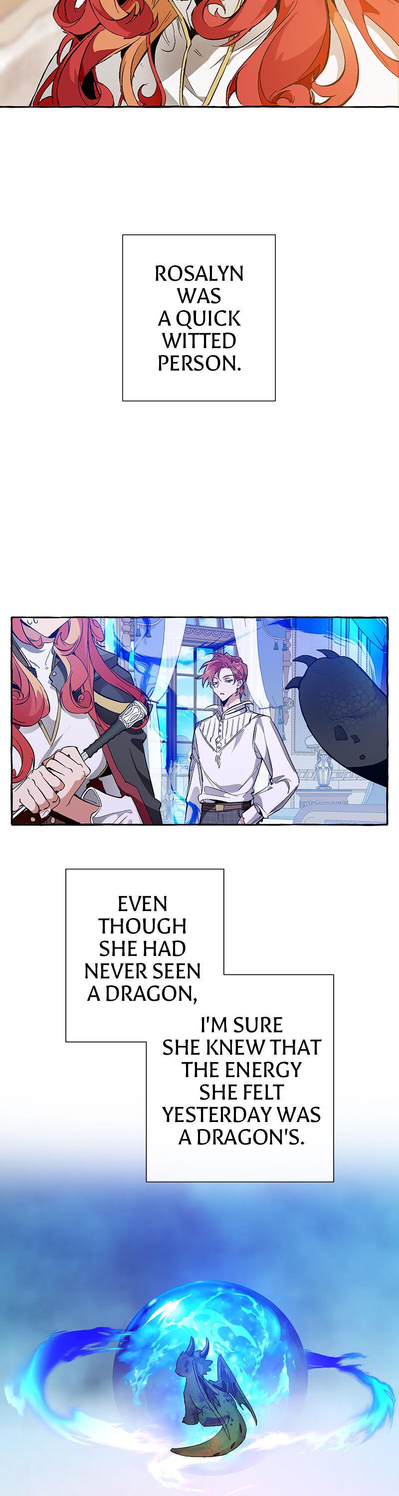 Trash of the Count’s Family, chapter 39, image 2