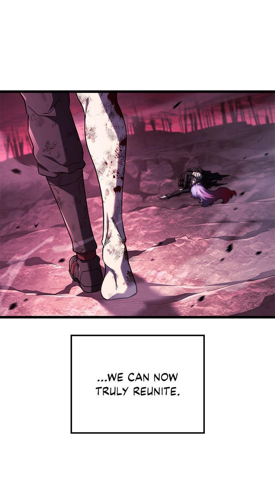 Revenge of the Baskerville Bloodhound, chapter 109, image 15