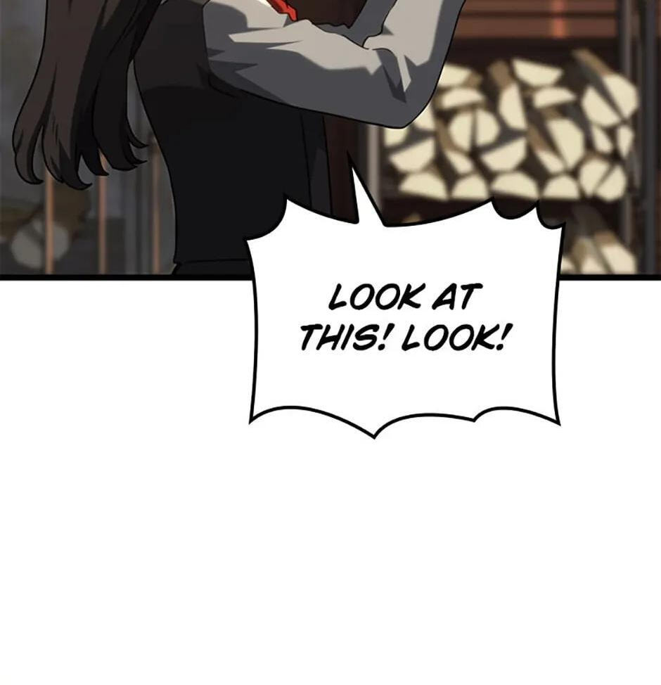 Revenge of the Baskerville Bloodhound, chapter 63, image 22