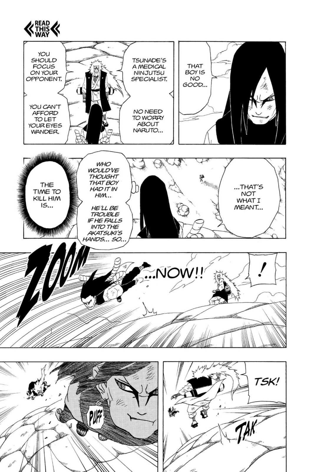 Naruto, chapter 168, image 17