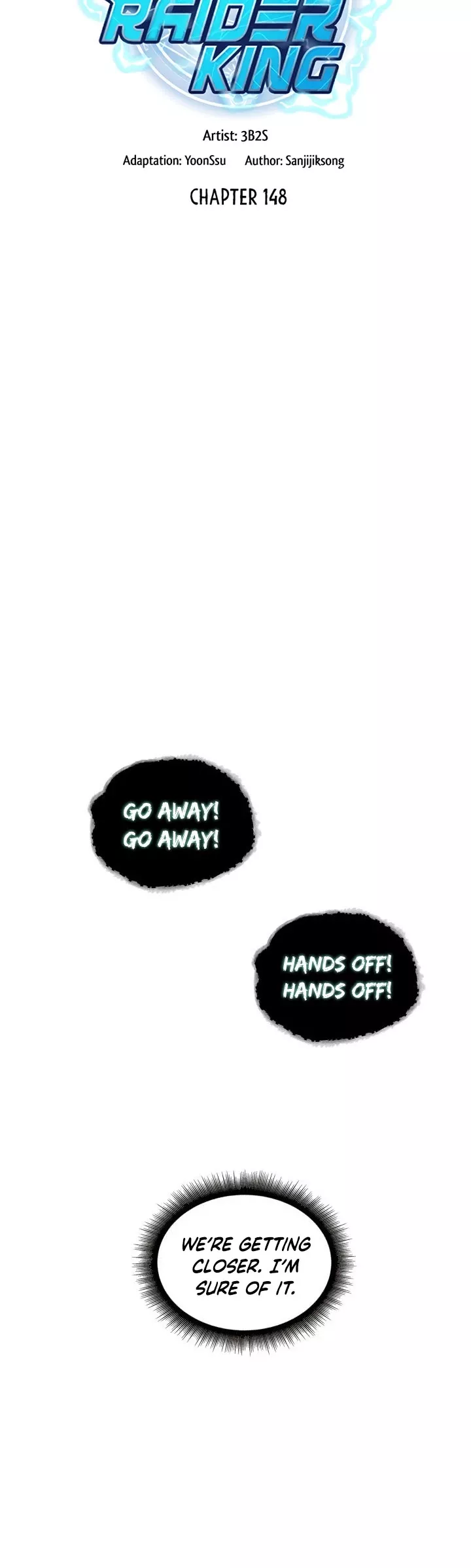 Tomb Raider King, chapter 148, image 5
