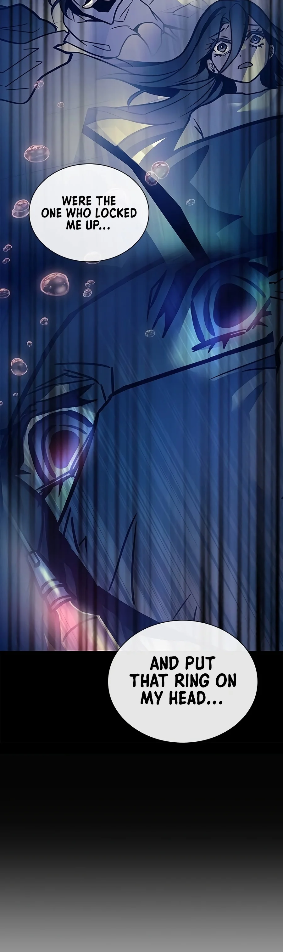 Villain To Kill, chapter 256, image 3