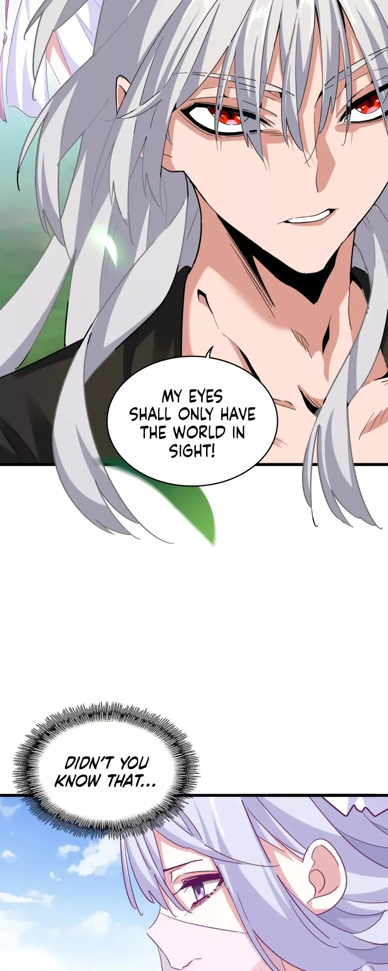 Magic Emperor, chapter 369, image 15