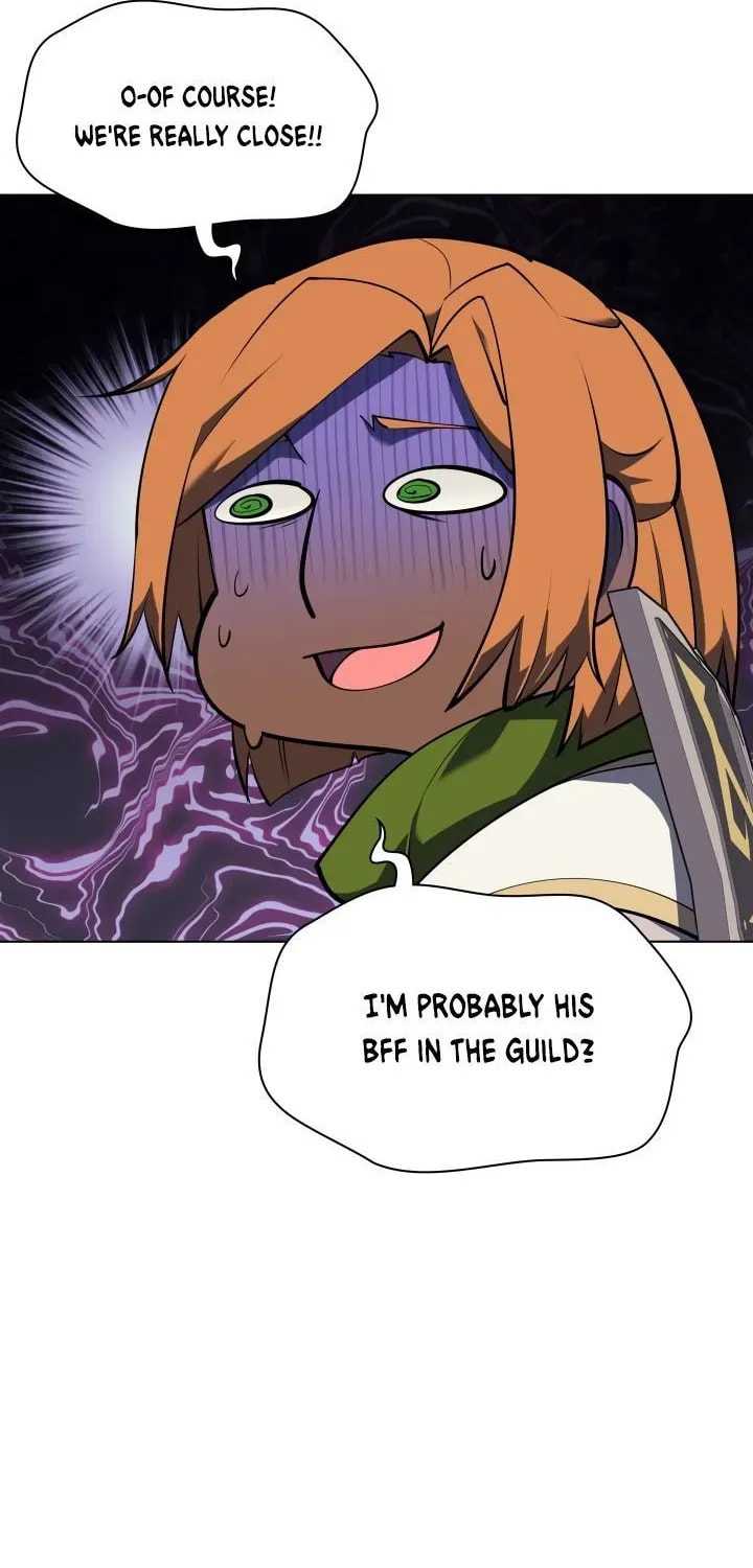 Overgeared (Team Argo), chapter 69.1, page 36