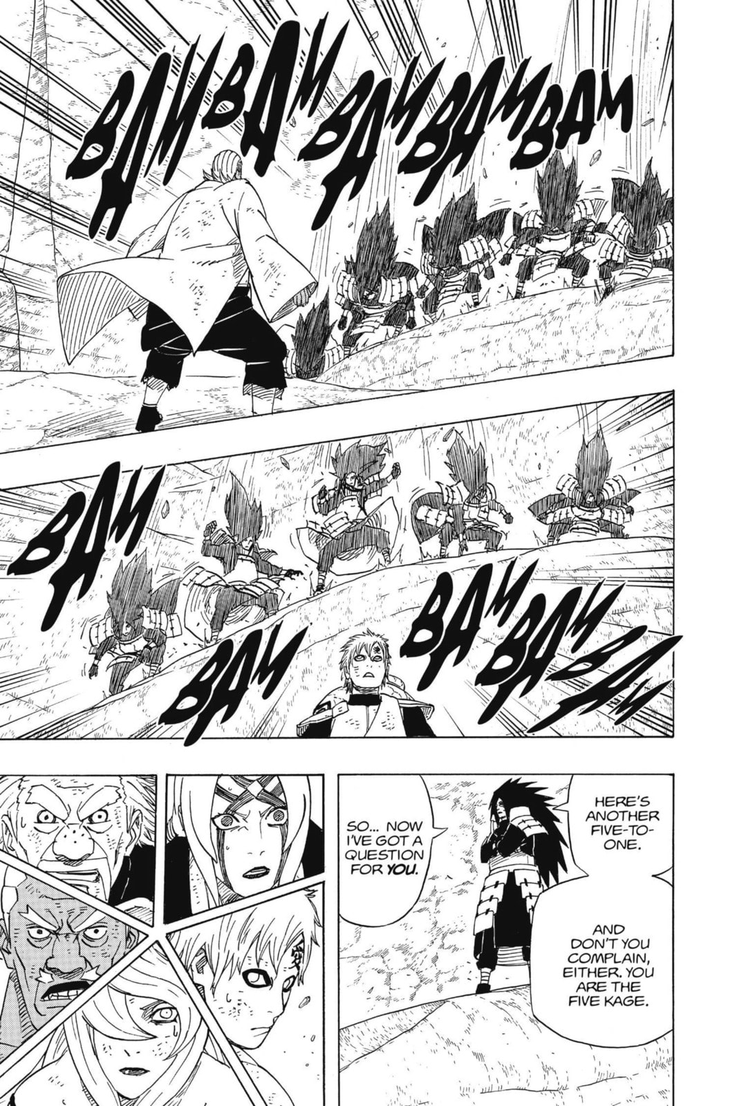 Naruto, chapter 578, image 10