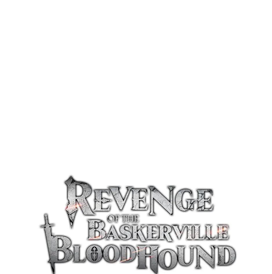 Revenge of the Baskerville Bloodhound, chapter 65, image 27