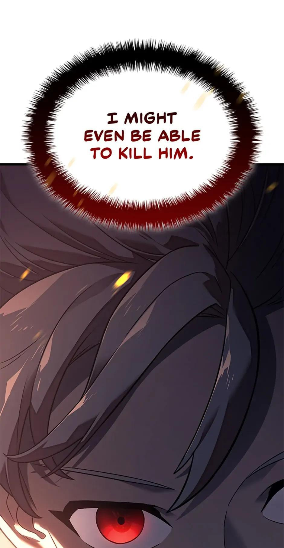 Revenge of the Baskerville Bloodhound, chapter 15, image 92