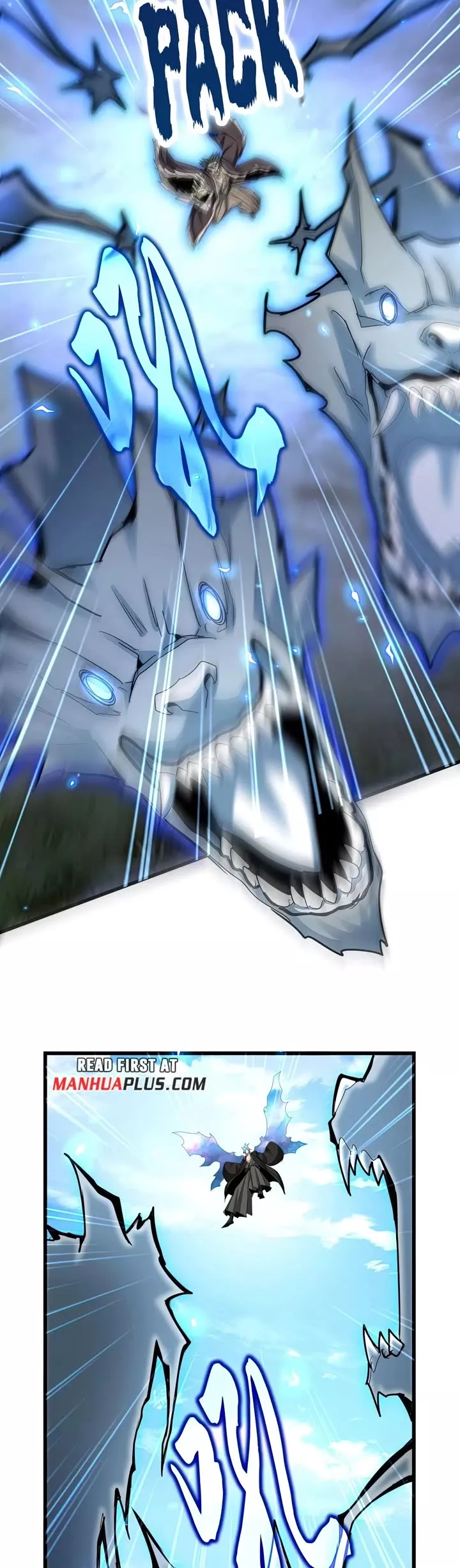 Magic Emperor, chapter 514, image 18
