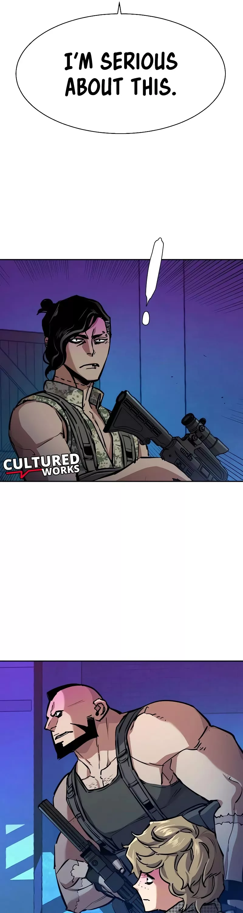 Teenage Mercenary, chapter 168, image 13