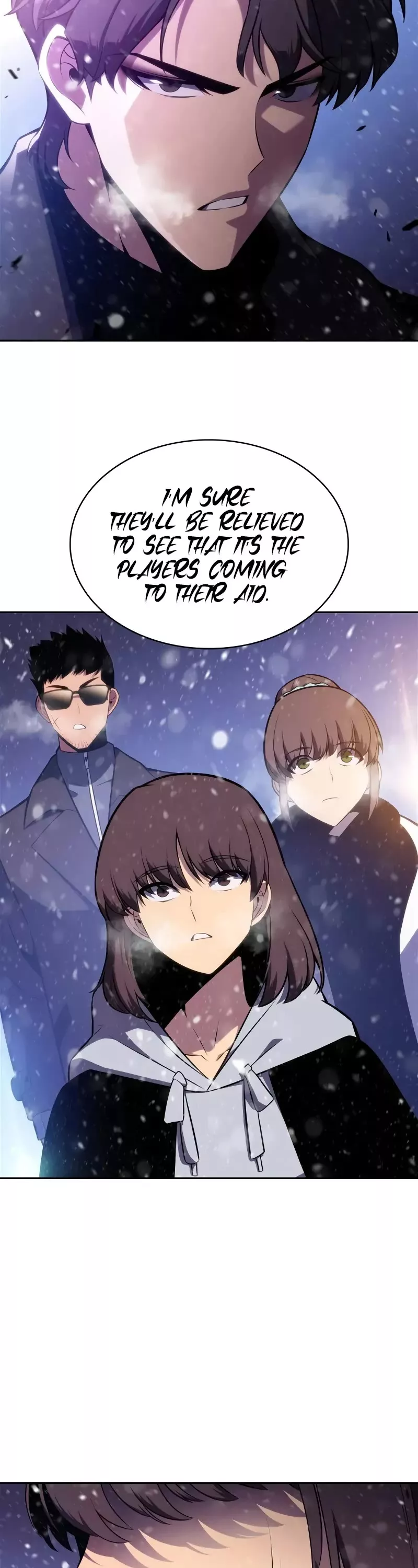 Solo Max-Level Newbie, chapter 181, image 23