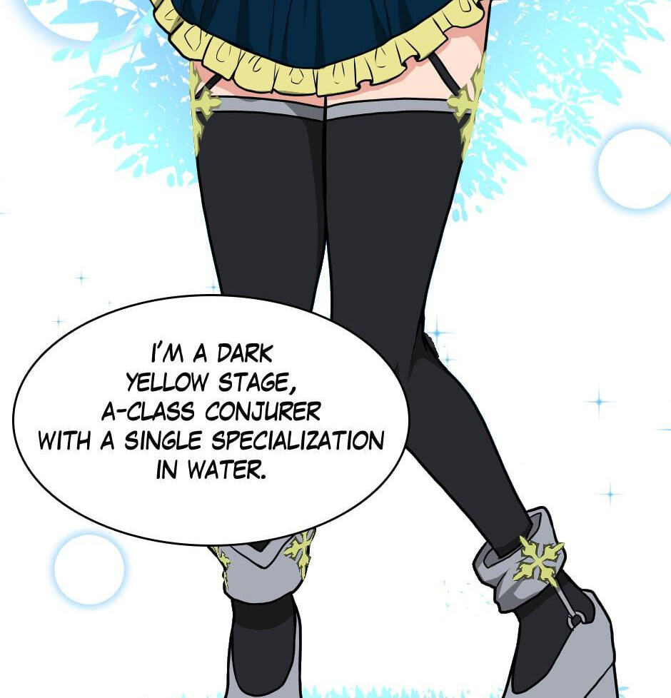 The Beginning After the End, chapter 58, image 110