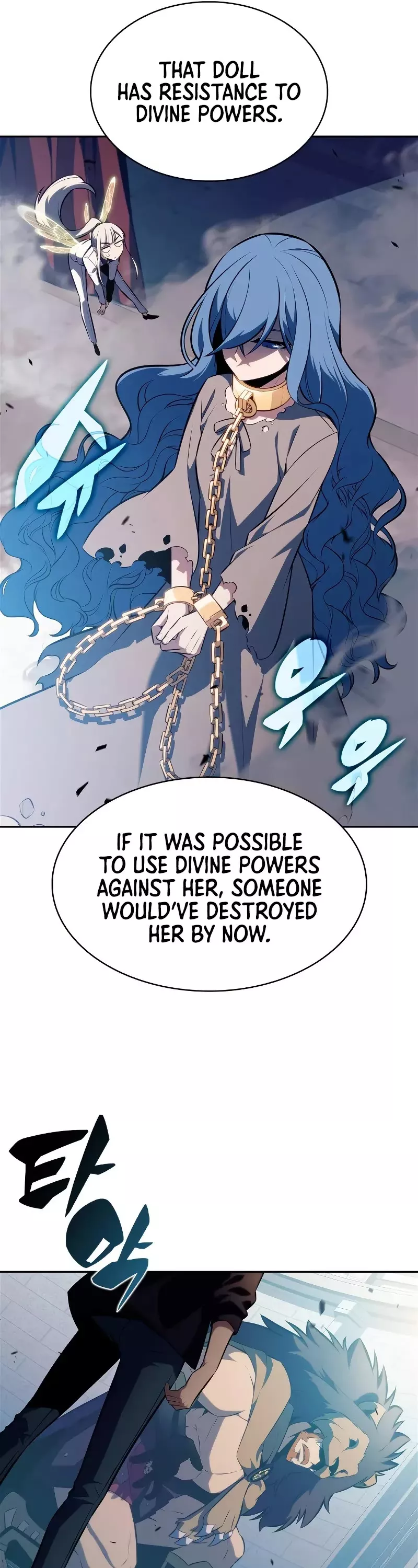 Solo Max-Level Newbie, chapter 214, image 32
