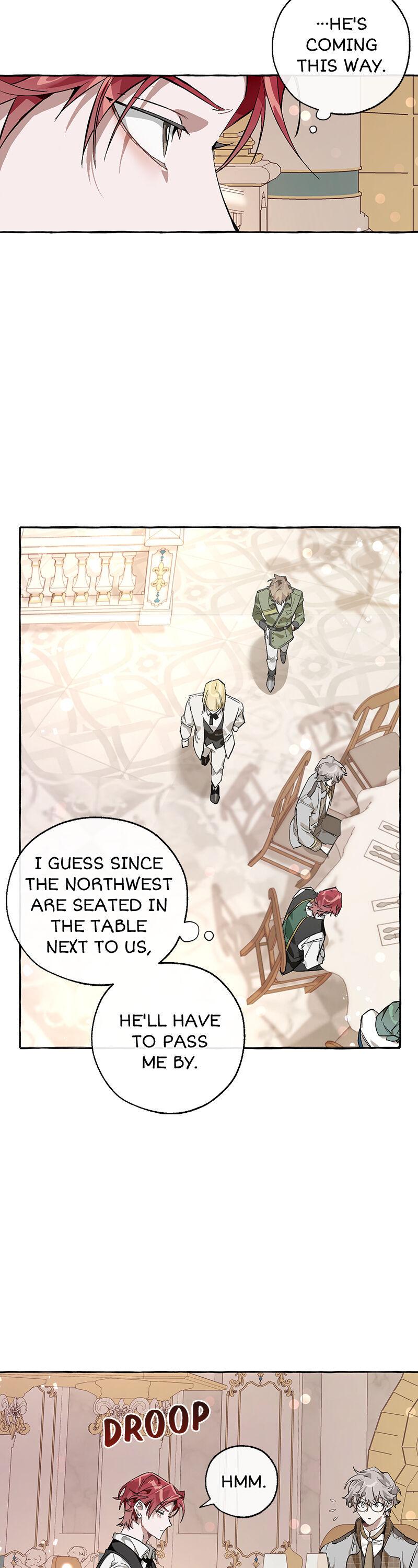 Trash of the Count’s Family, chapter 46, image 7