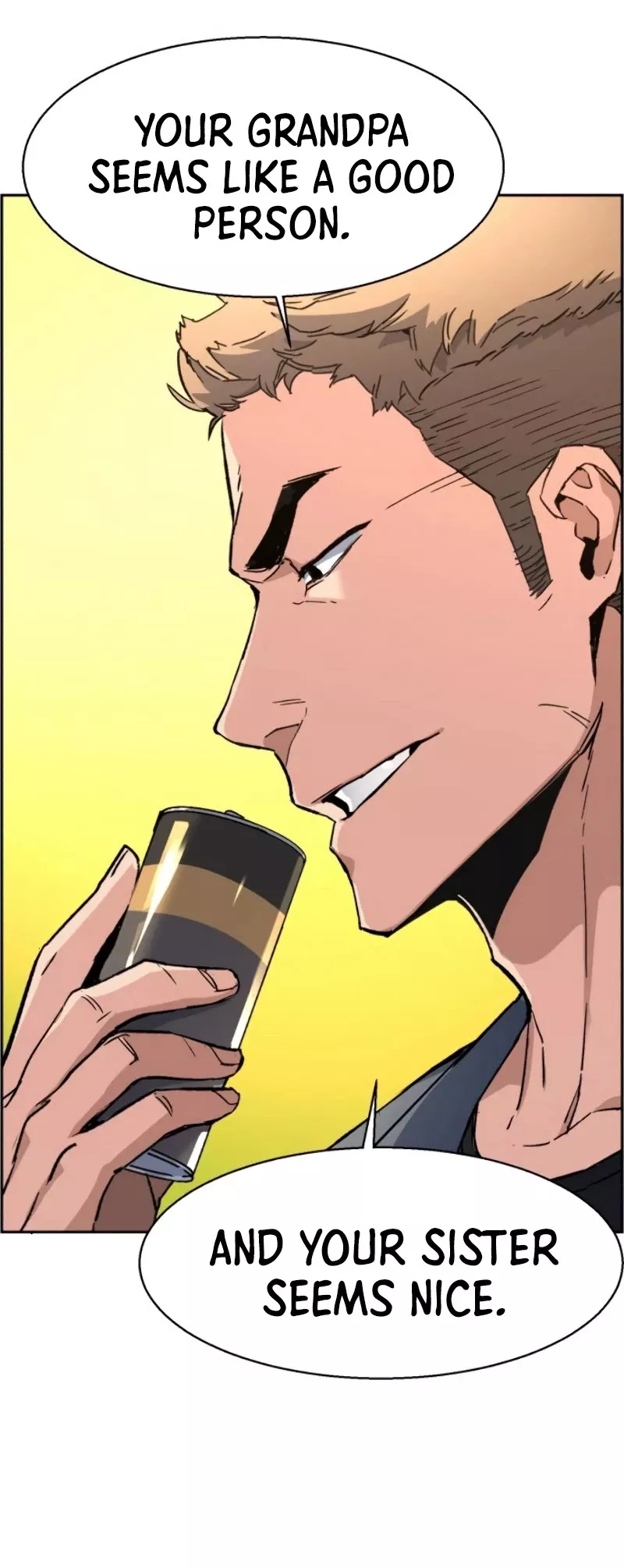 Teenage Mercenary, chapter 30, image 25