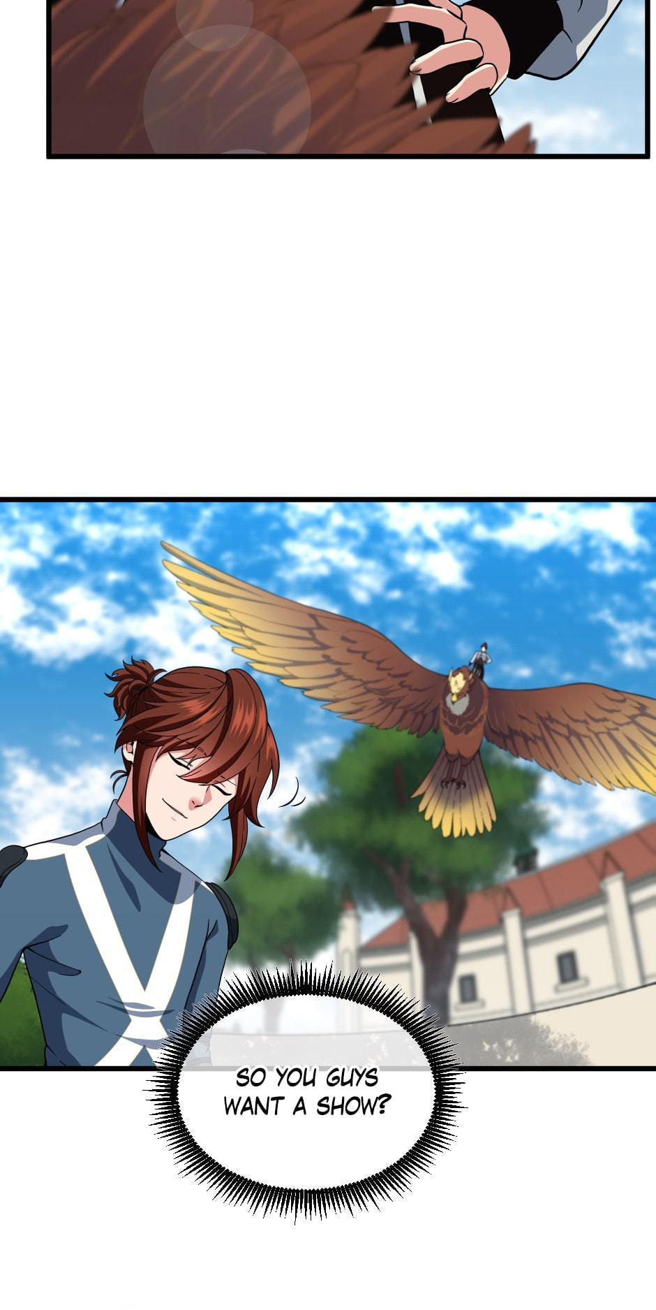 The Beginning After the End, chapter 98, image 16