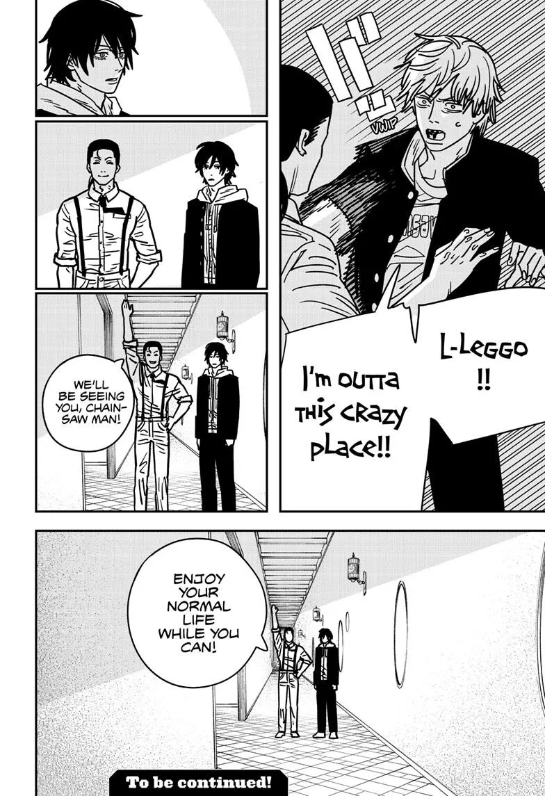 Chainsaw Man, chapter 140, image 19