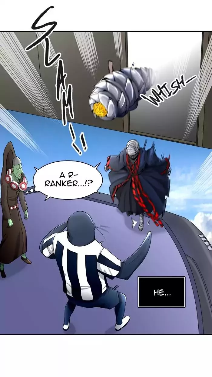 Tower of God, chapter 398, image 82