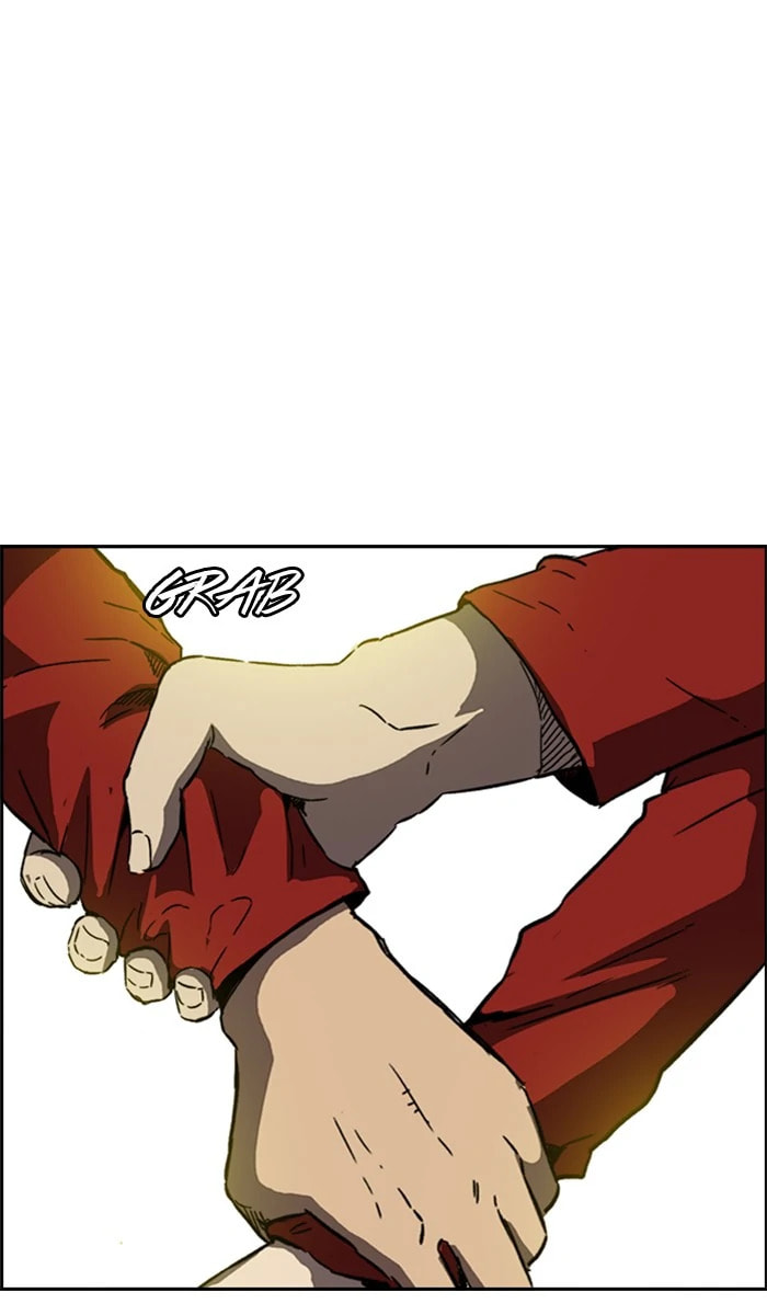 Wind Breaker, chapter 214, image 27