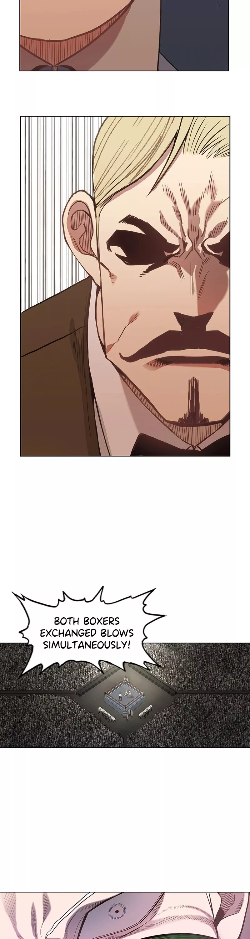 The Boxer, chapter 132, image 47