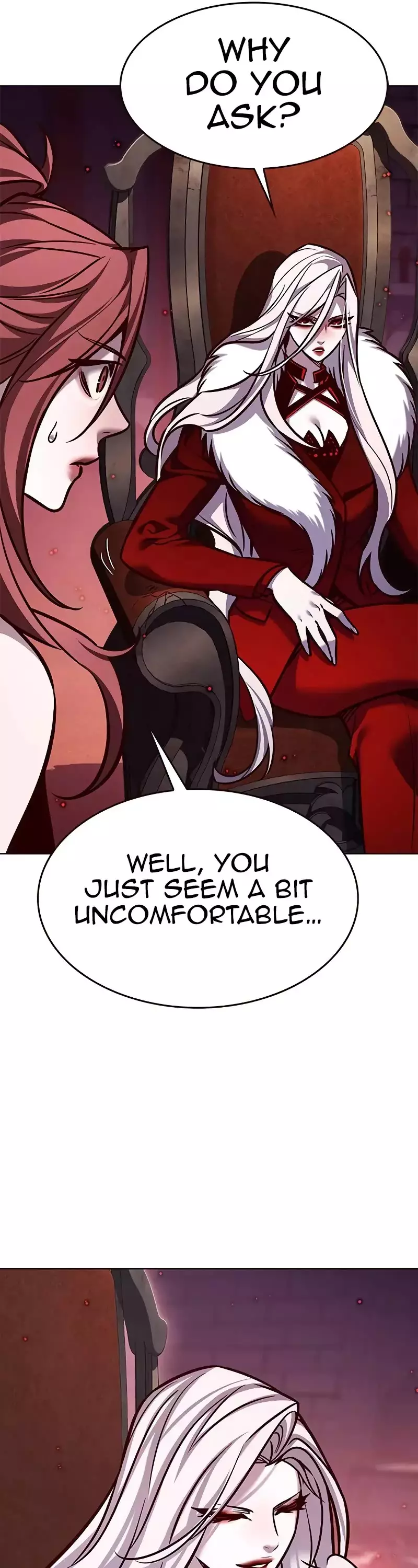 Eleceed, chapter 299, image 5