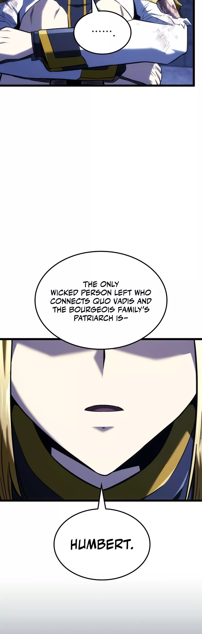 Revenge of the Baskerville Bloodhound, chapter 143, image 20